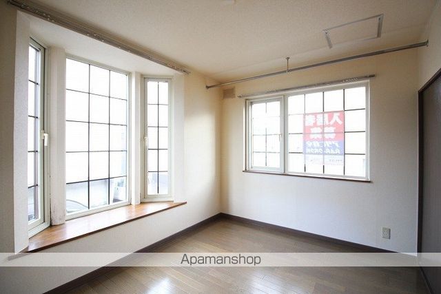 地下鉄東豊線 新道東駅 徒歩8分 3階建 築33年の内装写真