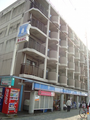コンビニ　ローソン 川端二条店（コンビニ）まで391m