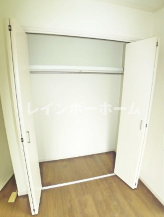ママベルBの内装写真