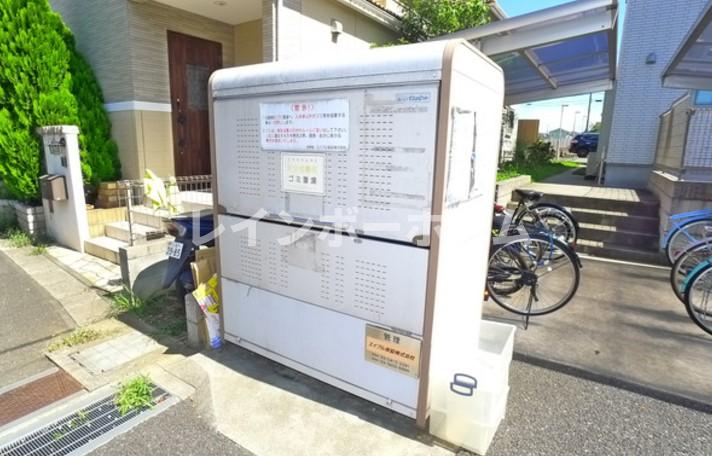 ママベルBのその他写真