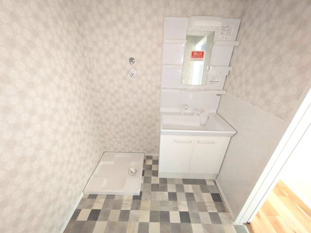 高見マンションの内装写真