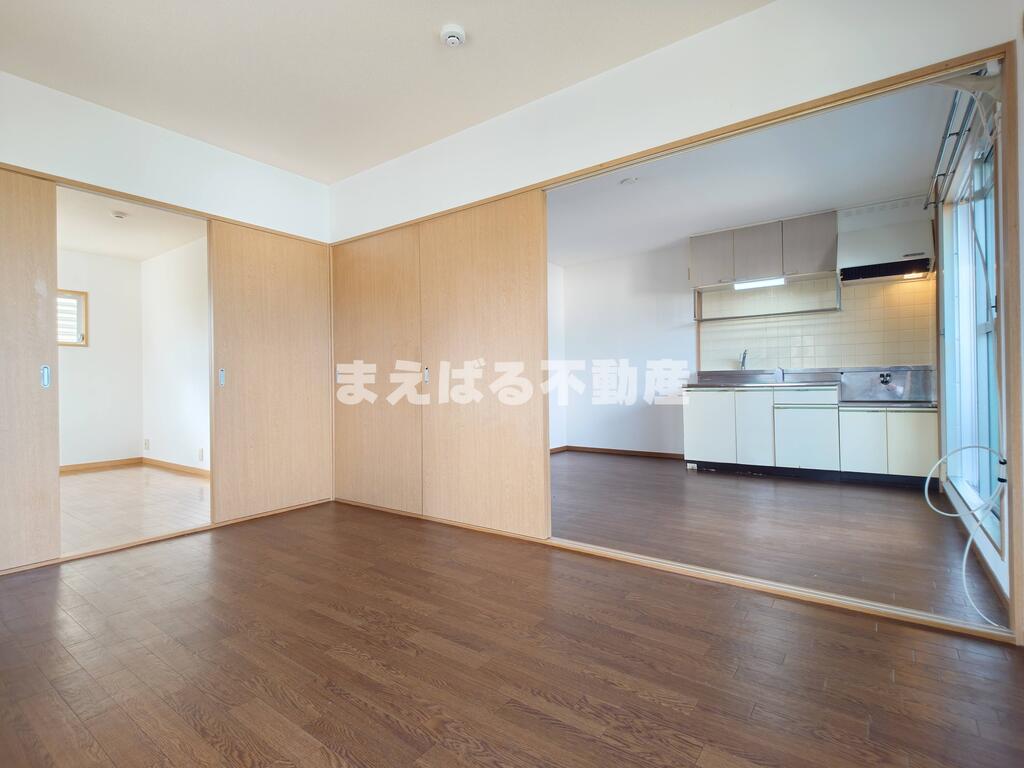 その他　洋室