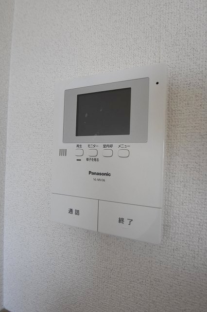 アセーラA館のその他写真
