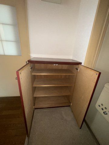 グローリーヨシダの内装写真