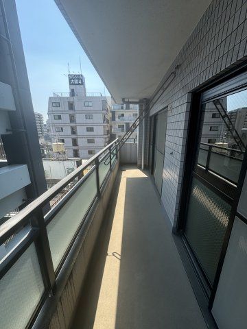 グローリーヨシダの内装写真