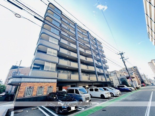 ＪＲ鹿児島本線 竹下駅 徒歩15分 8階建 築21年のその他写真