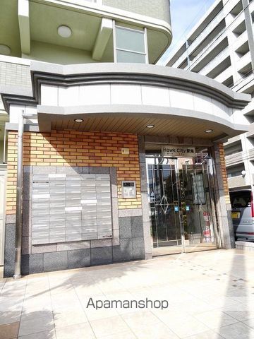 ＪＲ鹿児島本線 竹下駅 徒歩15分 8階建 築21年の外観写真