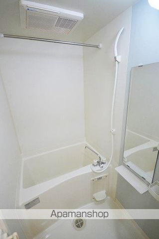 ＪＲ鹿児島本線 竹下駅 徒歩15分 8階建 築21年の風呂写真