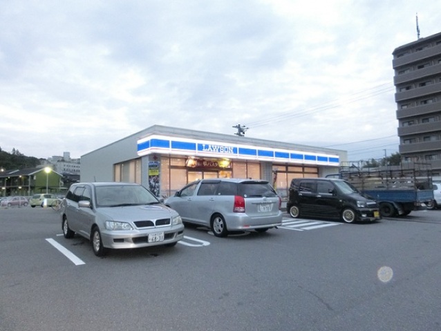 広島高速交通アストラムライン 大原駅 徒歩4分 2階建 築21年の周辺写真