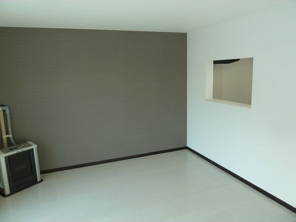 ViewingIの内装写真