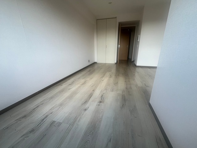 クレアールの居間写真