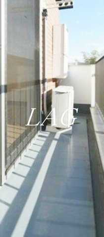 東武東上線 成増駅 徒歩2分 4階建 築11年の内装写真