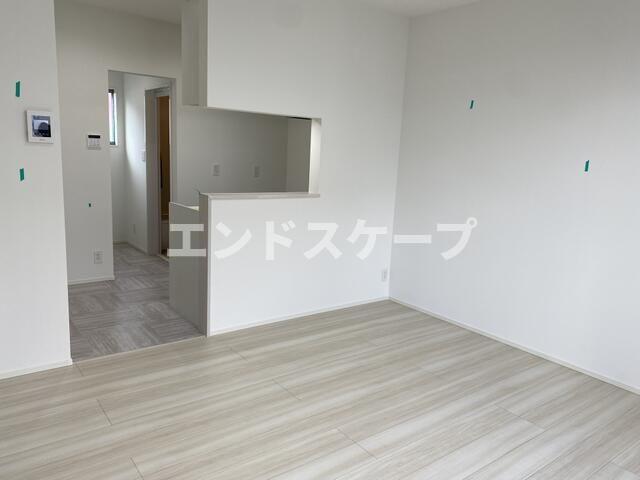 居室・リビング　高崎、前橋のお部屋探しはエンドスケープまで！お客様の理想お聞