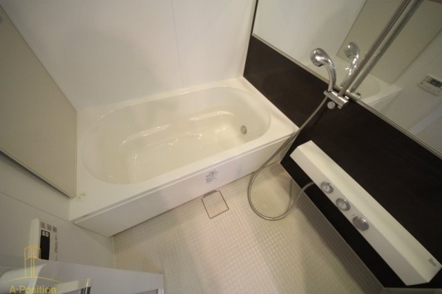 バス・シャワールーム　S-RESIDENCE淀屋橋