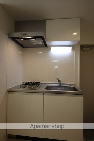 阪急宝塚線 蛍池駅 徒歩10分 2階建 築10年のキッチン写真
