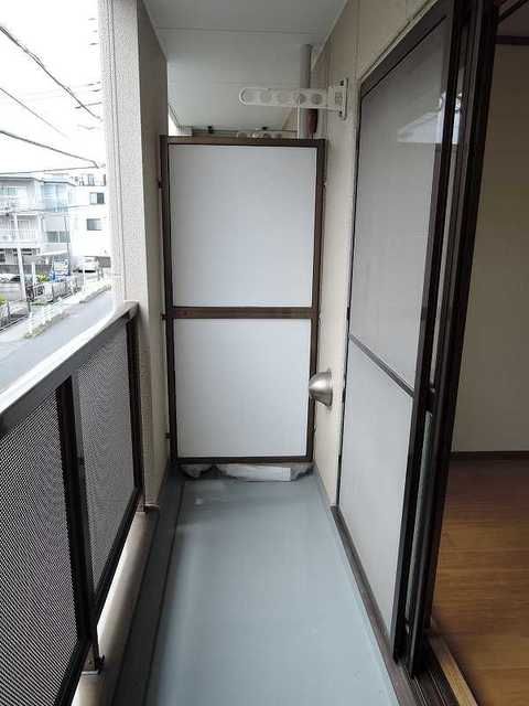 エトワール和田の内装写真