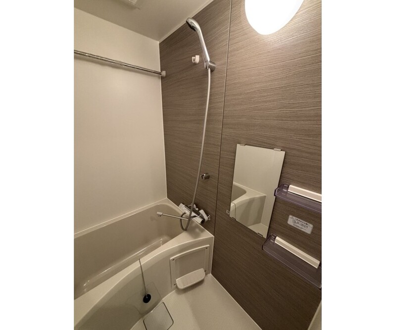 Kei ei Residence稲毛の風呂写真