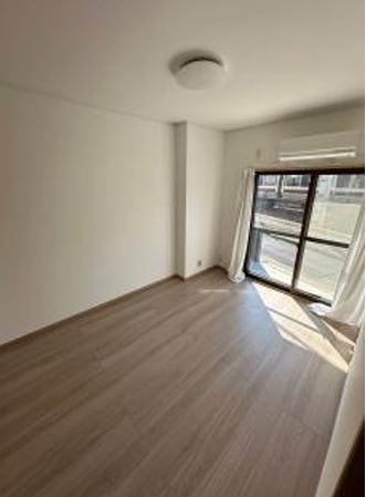 芦屋市翠ヶ丘の内装写真