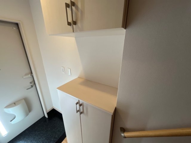 その他部屋・スペース　下駄箱