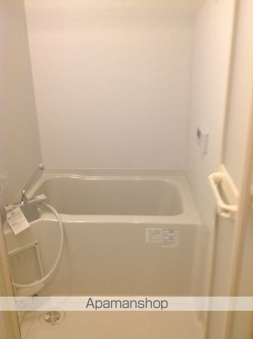 レオネクストサンルーチェ三鷹IIの風呂写真