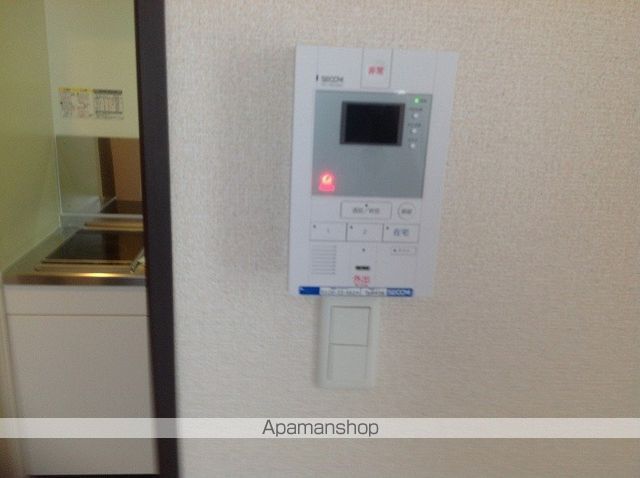 レオネクストサンルーチェ三鷹IIの内装写真