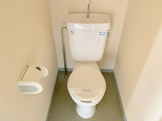 エミネンスオクダのトイレ写真