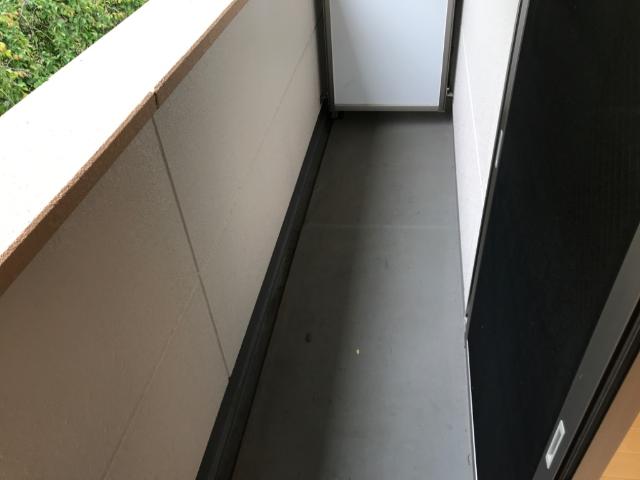 バルコニー　ベランダ