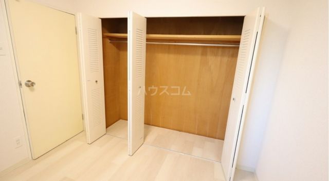 オークガーデンの内装写真