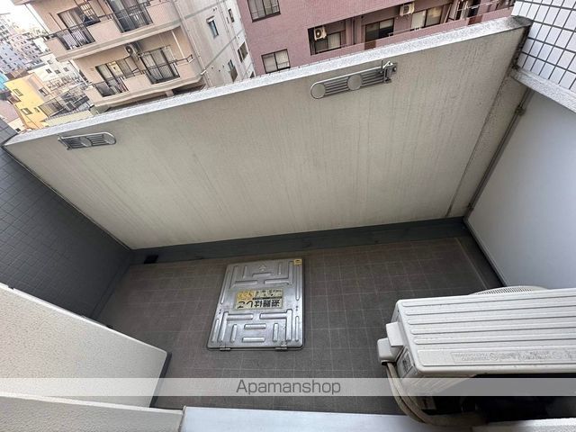 プラウドフラット浅草駒形の内装写真