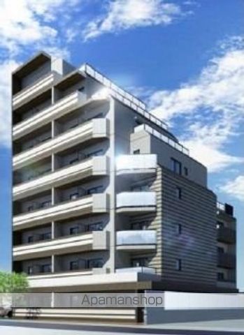 ＪＲ京浜東北線 東十条駅 徒歩6分 築12年