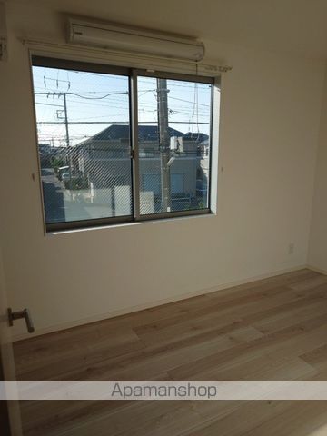 ＪＲ常磐線 馬橋駅 徒歩7分 3階建 築7年の居間写真