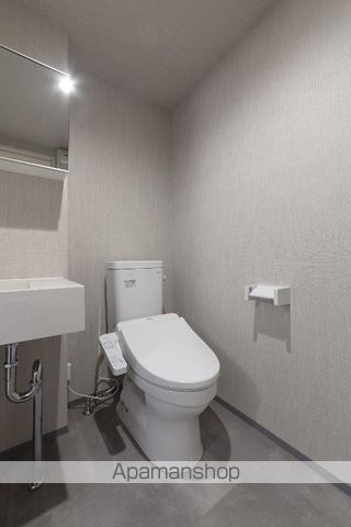 地下鉄千日前線 小路駅 徒歩5分 3階建 築5年のトイレ写真