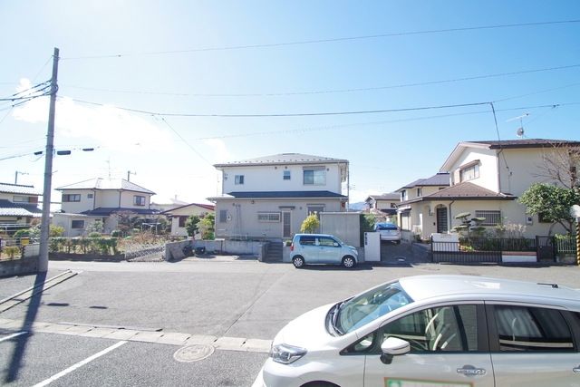 小田急小田原線 本厚木駅 2階建 築18年のその他写真
