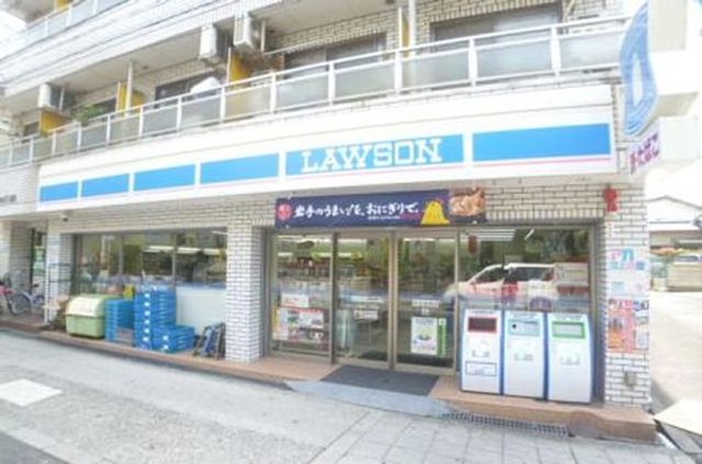 阪急京都線 相川駅 徒歩2分 3階建 築2年の周辺写真