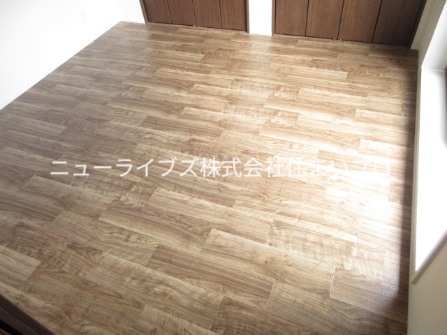 その他部屋・スペース