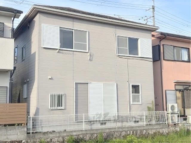 ＪＲ湖西線 堅田駅 徒歩10分 築28年