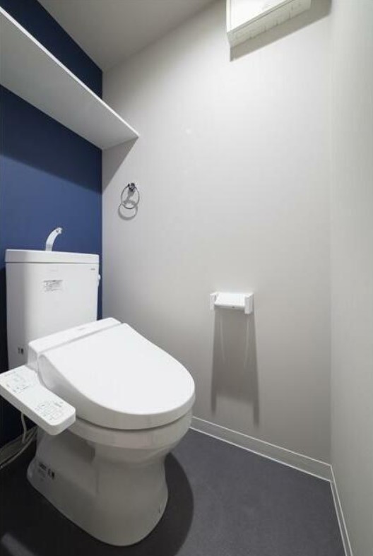 GranBase-グランバーゼ-のトイレ写真