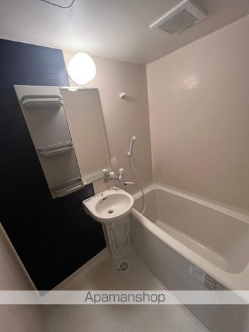 第3年見マンションの風呂写真