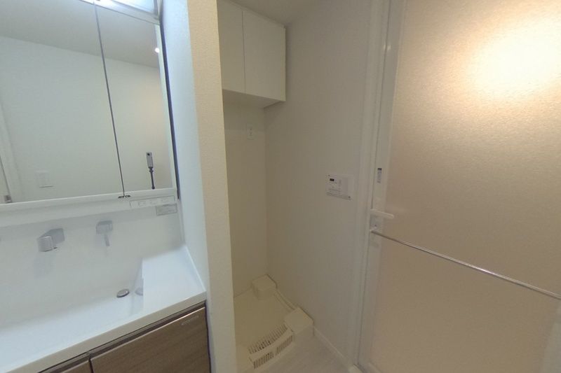その他設備　☆室内洗濯機置場☆