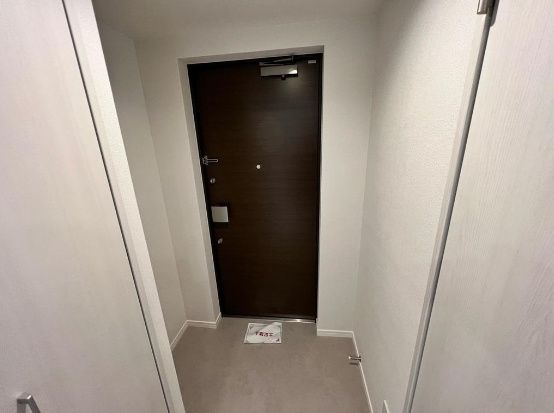 玄関　☆広々とした玄関☆