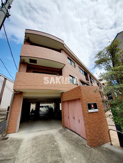 建物外観　当店おすすめ物件♪