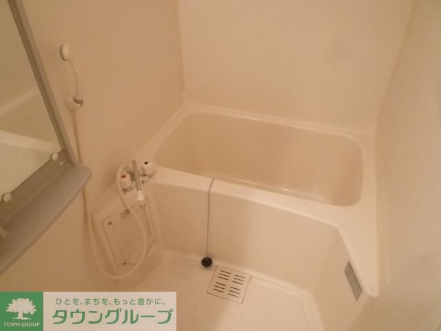 バス・シャワールーム　★綺麗なお風呂場♪★