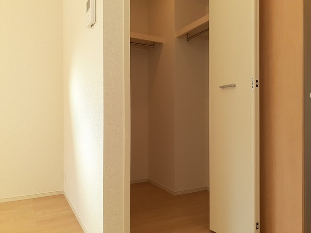 収納　収納
