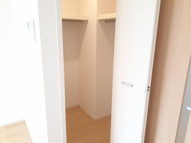 モレーンの内装写真