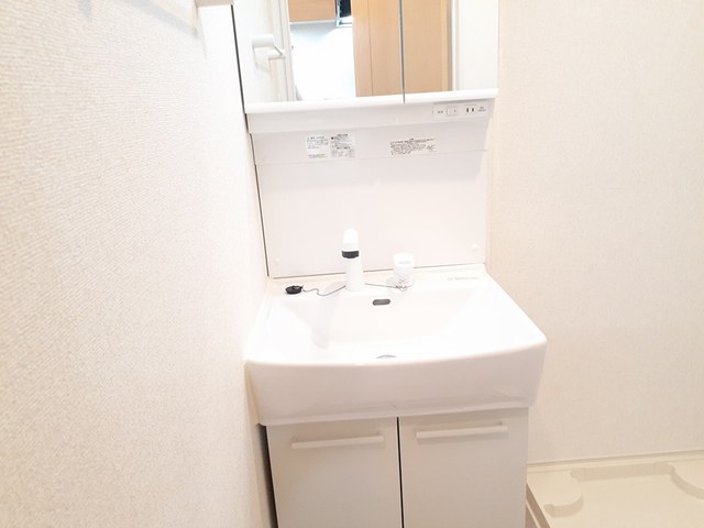 モレーンの内装写真