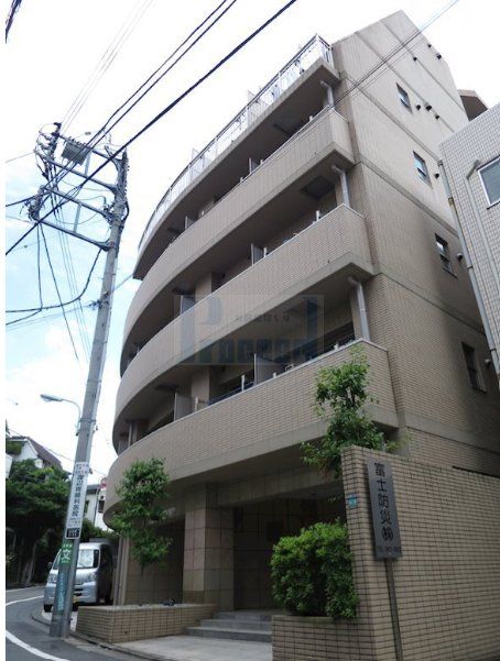 建物外観　きれいな外観です！
