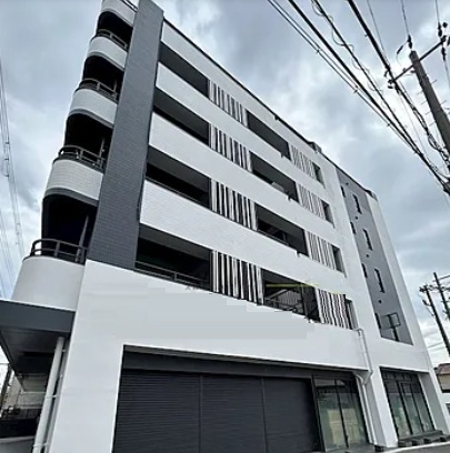 ＪＲ関西本線 加美駅 徒歩9分 築39年