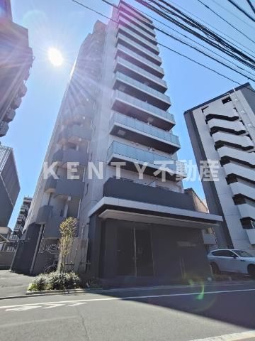 建物外観　外観も気になるポイント