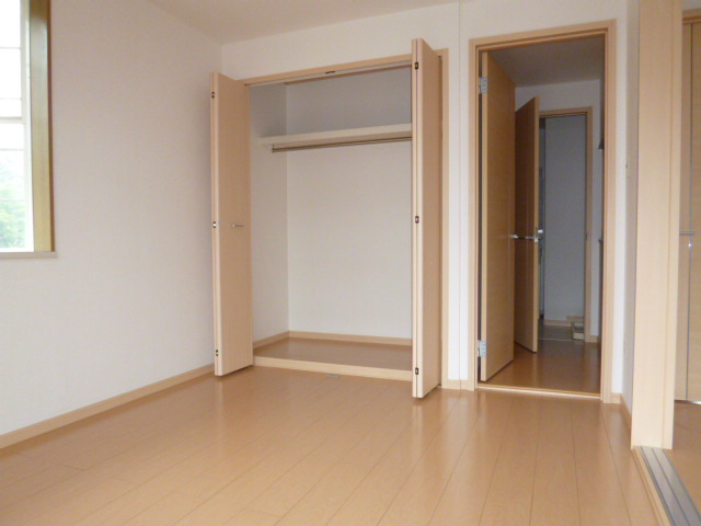 その他部屋・スペース　洋室６帖