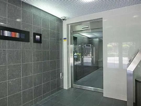 エントランス　☆きれいなエントランス☆